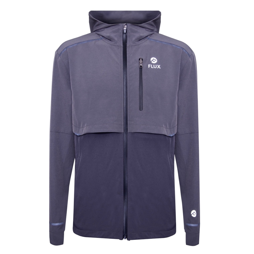 OG Versatility Jacket – Grey