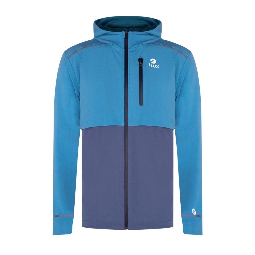 Kids OG Versatility Jacket – Blue