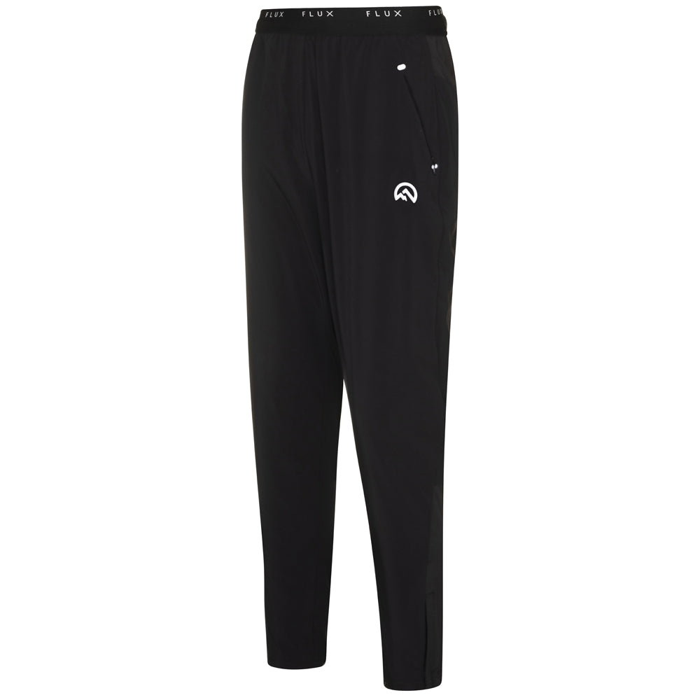 Junior Performance Pants - Black