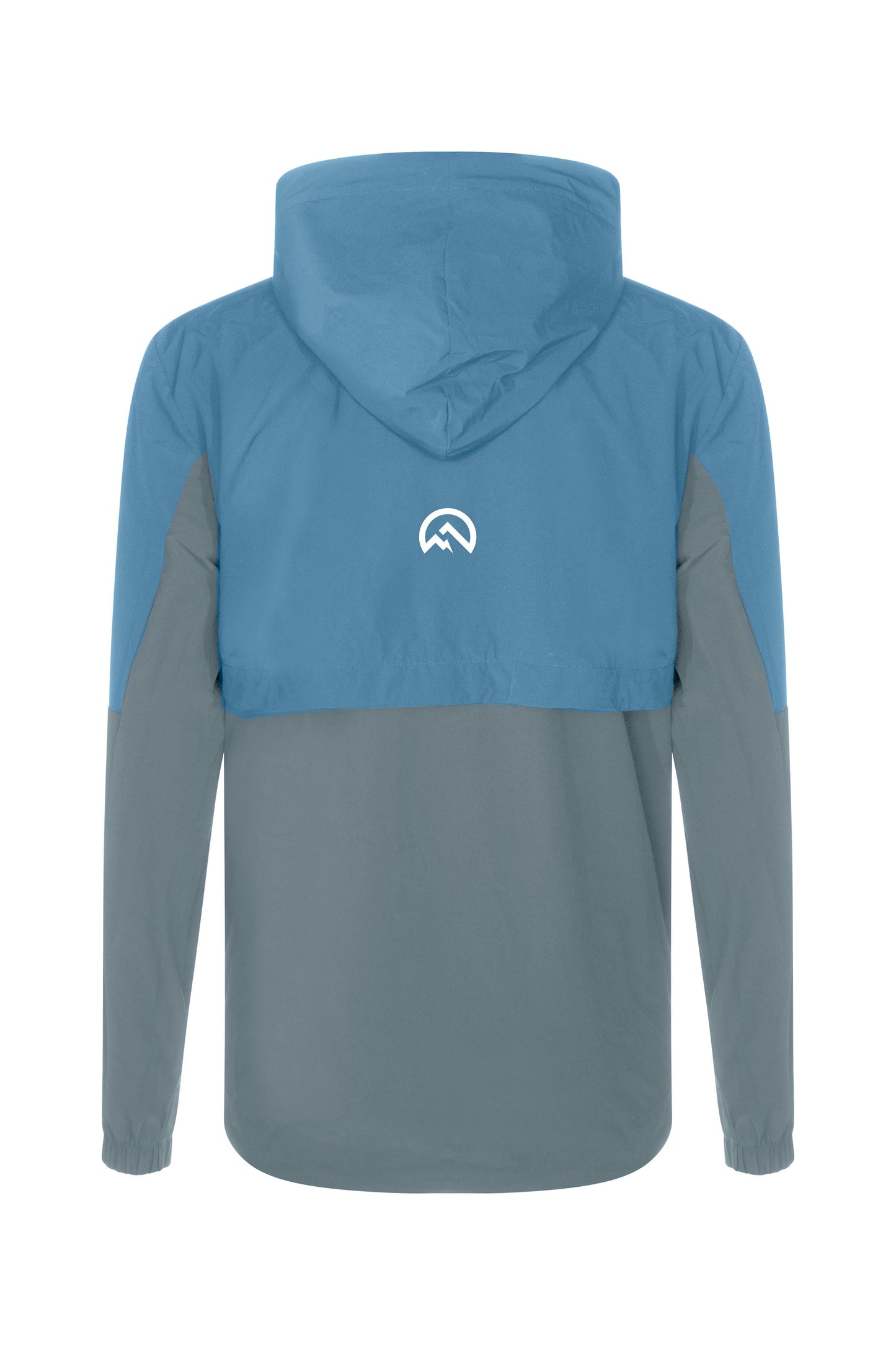 Junior Windbreaker Jacket - Baby Blue