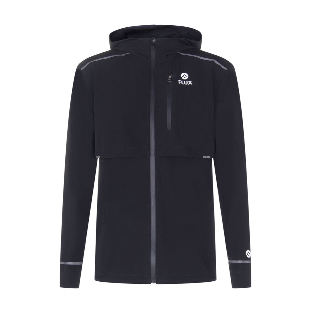 OG Versatility Jacket – Black