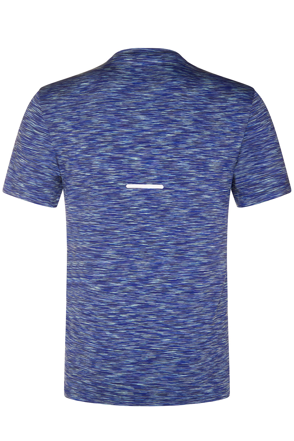 Junior Multi T-Shirt - Blue