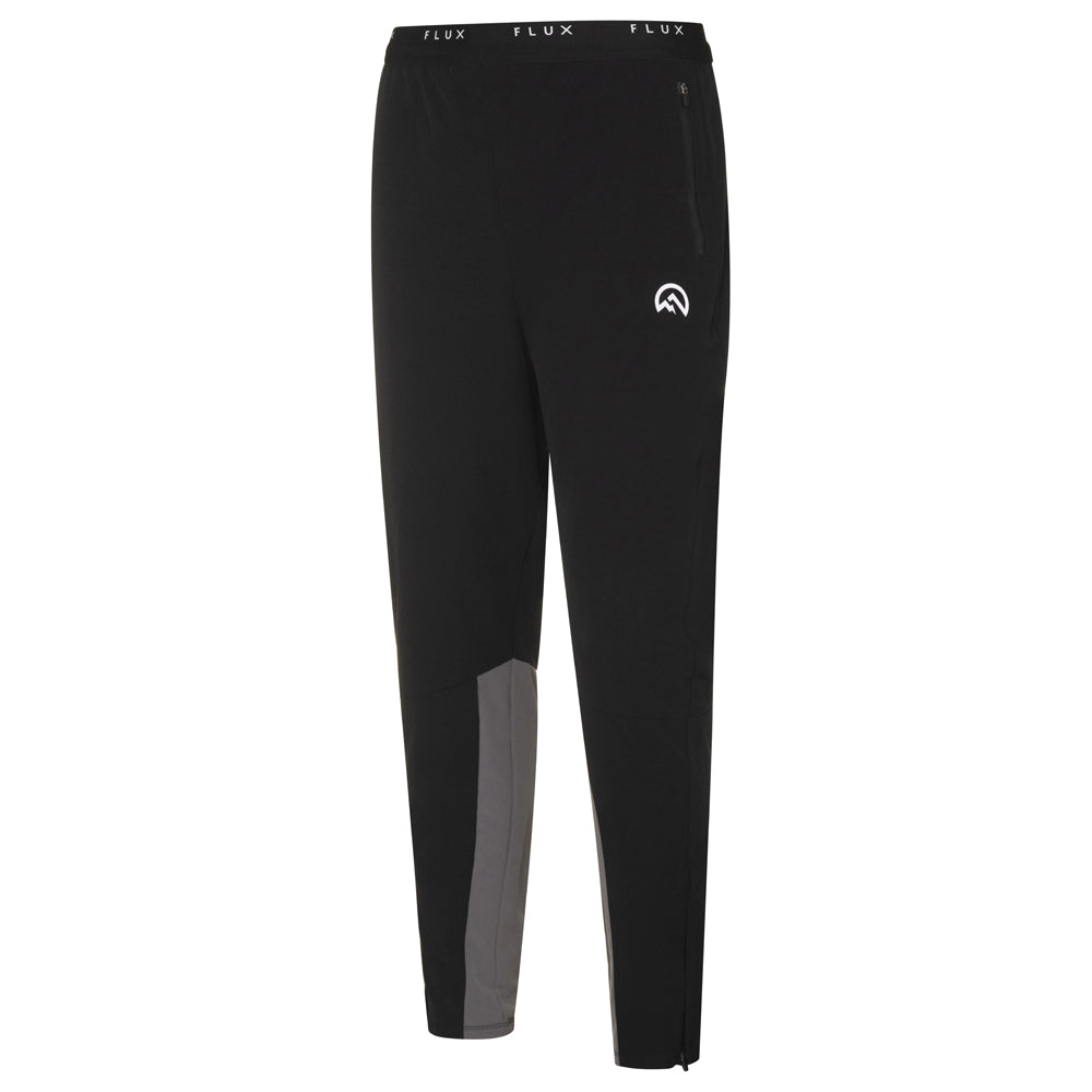 Junior Versatility Pants - Black/Cobalt/Grey