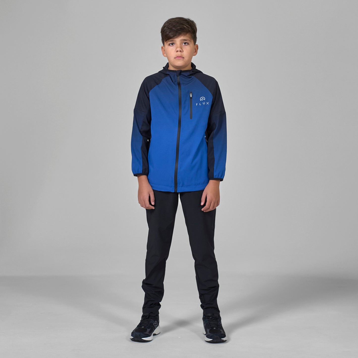 Junior Performance Pants - Black