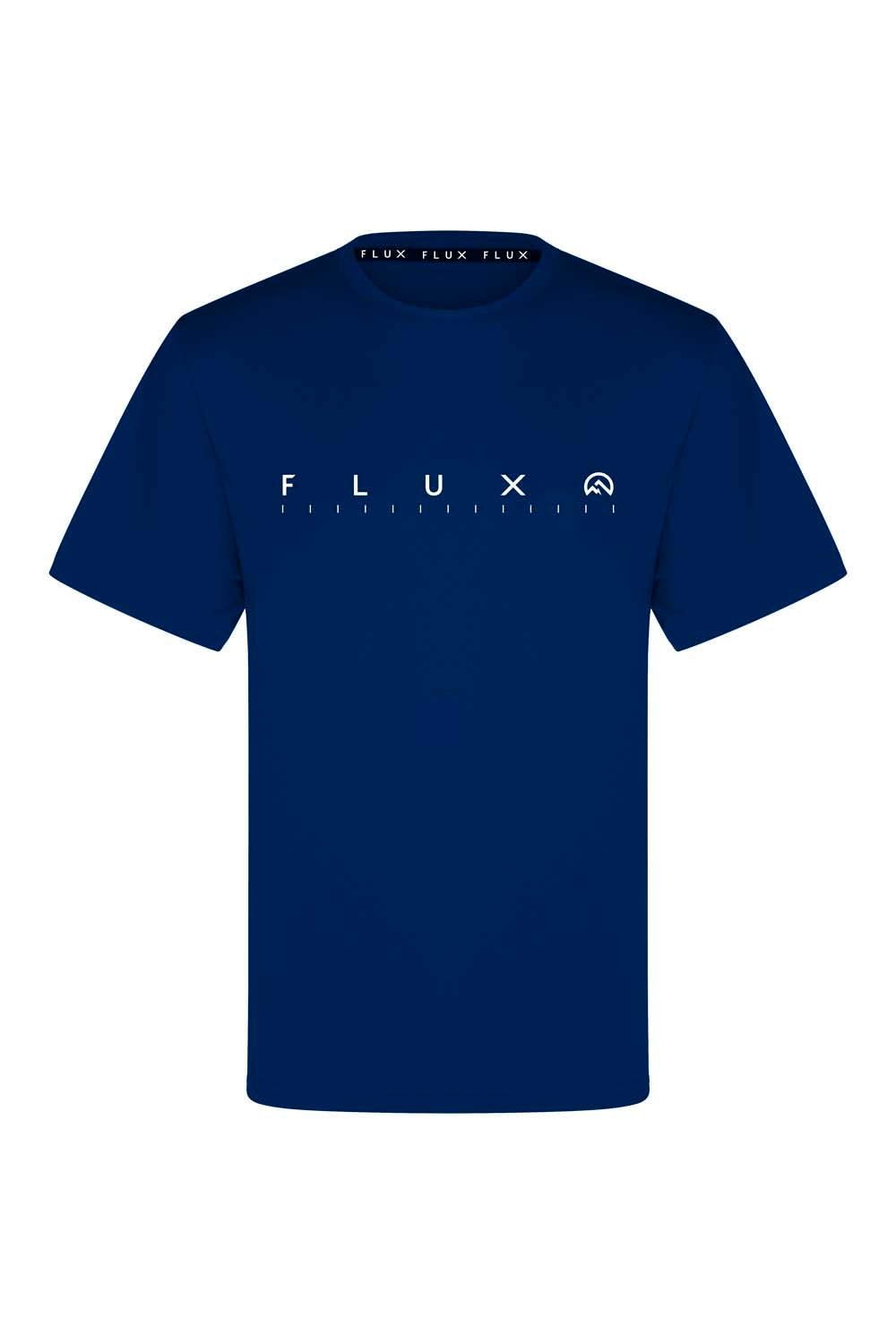Graphic Logo T-Shirt - Navy