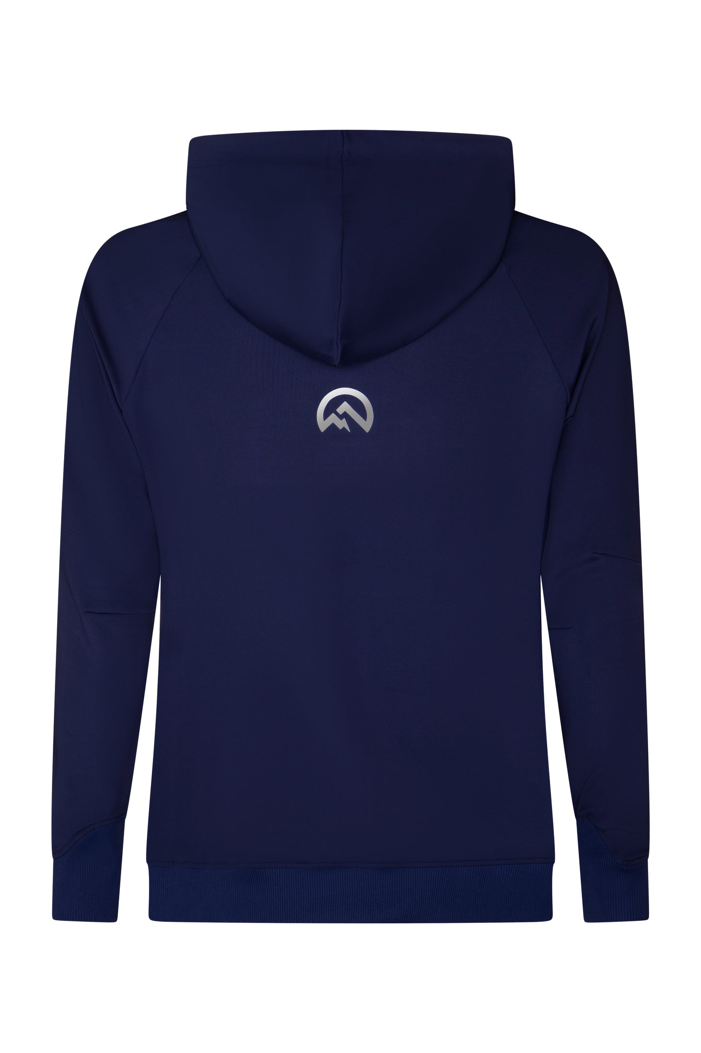 Junior Applique Logo Hoodie Set (Hoodie) - Navy