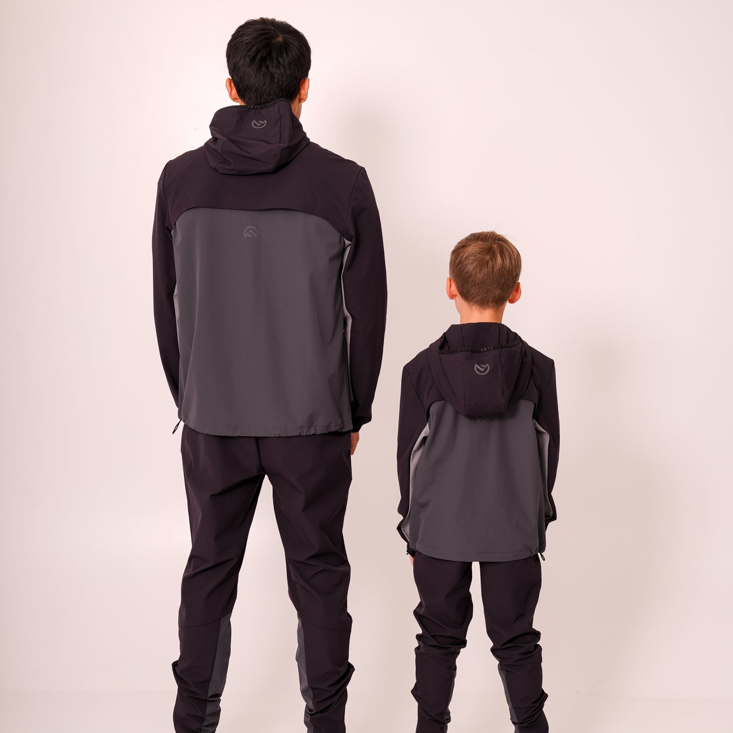 Junior AW25 Versatility Pants - Midnight/Slate