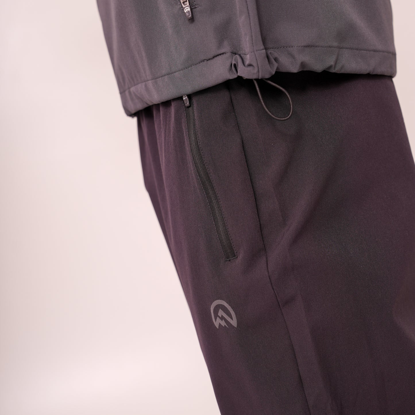 Junior AW25 Versatility Pants - Midnight/Slate