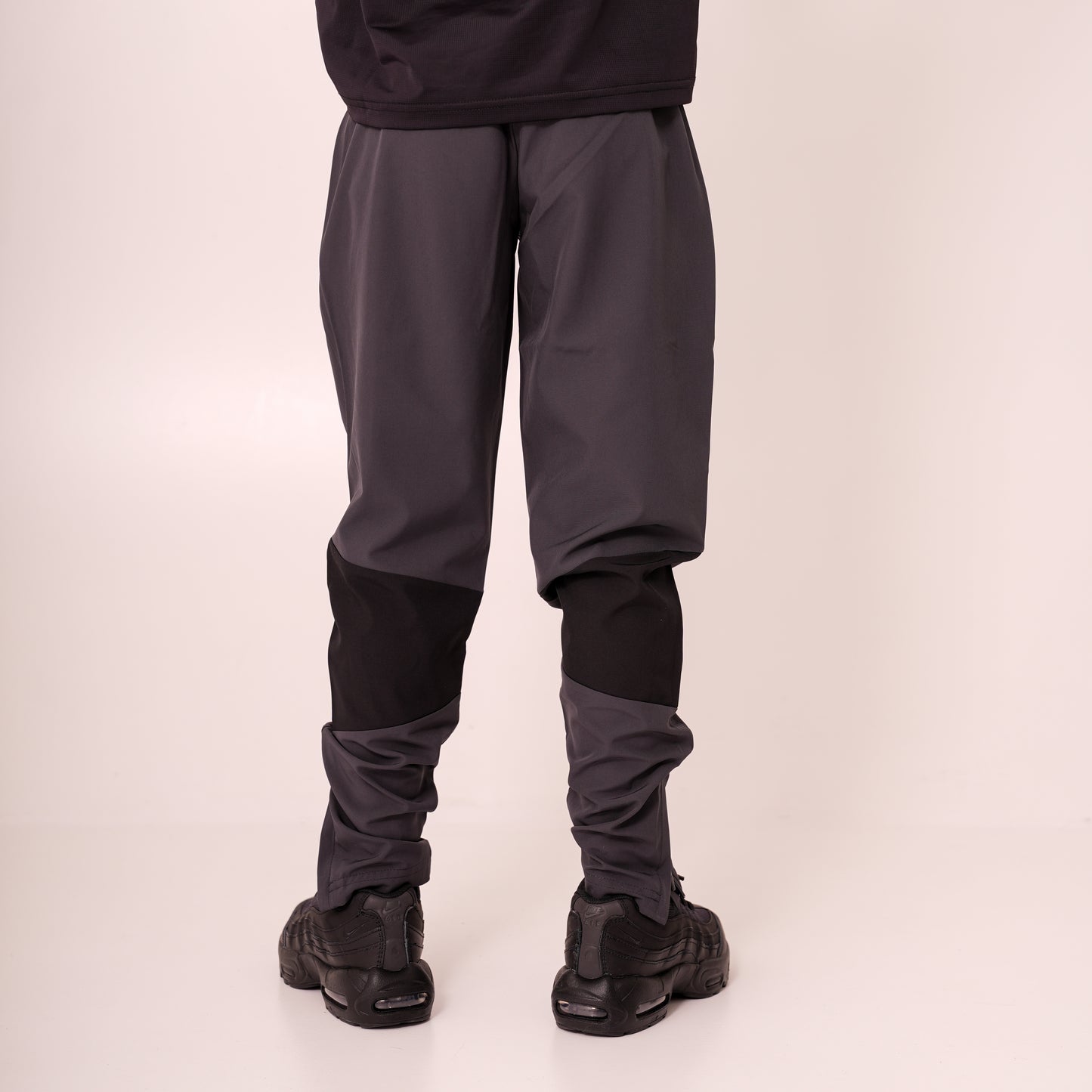 AW25 Gradient Pants - Slate/Aluminium