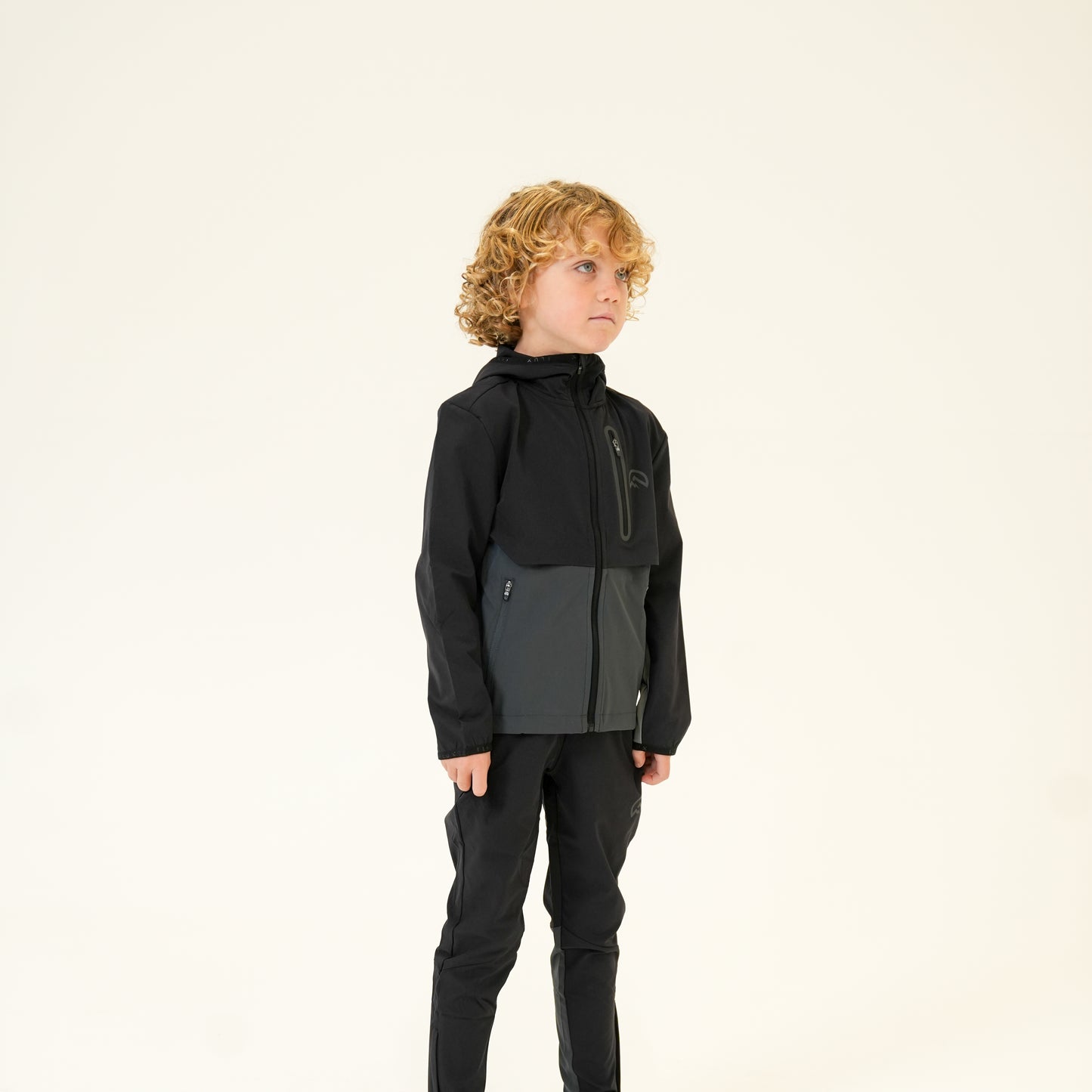 Junior AW25 Versatility Pants - Midnight/Slate