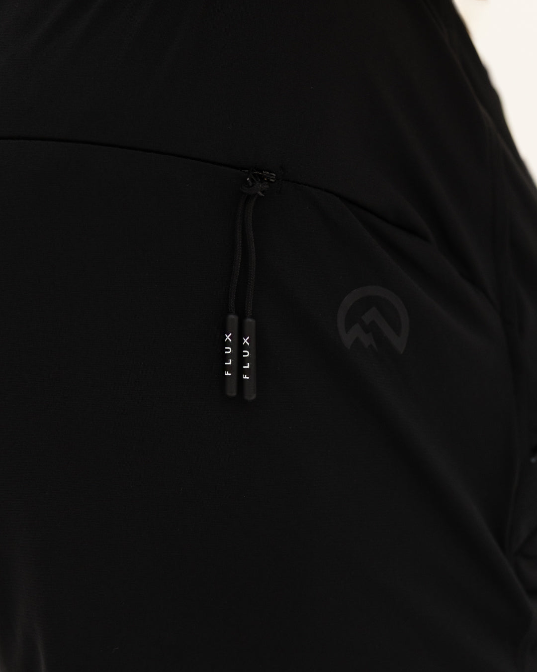 Neutech Aero Jacket - Black