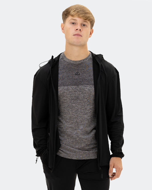 Neutech Aero Tracksuit - Black
