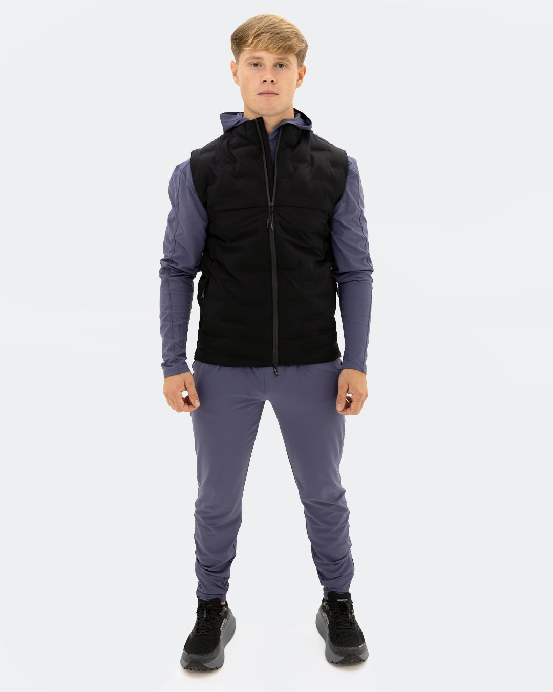 Neutech Essential Pants - Midnight