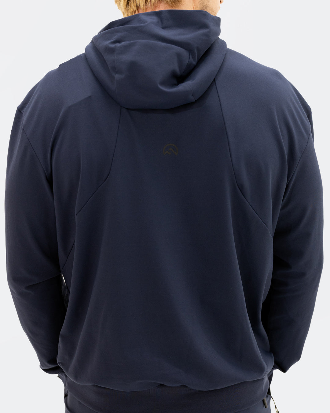Neutech Glide Hoodie Set - Navy
