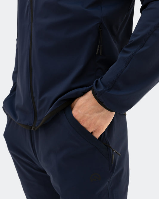 Neutech Aero Pants - Navy