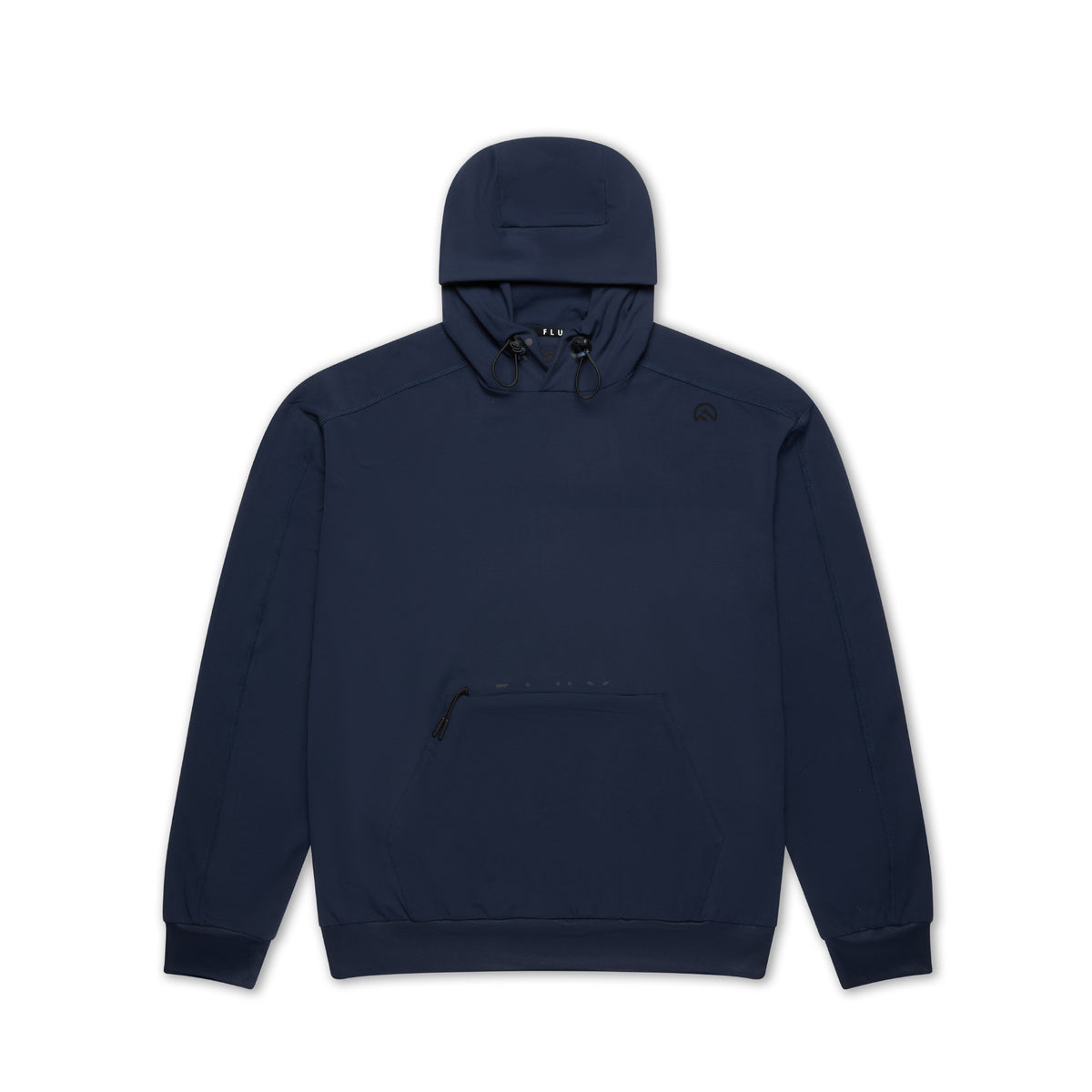 Neutech Glide Hoodie - Navy