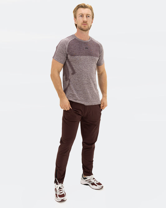 Neutech Aero Pants - Grape