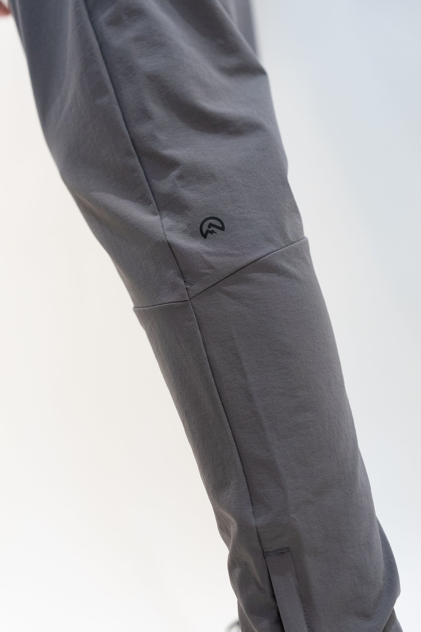 SS26 Versatility Pants - Grey/Slate
