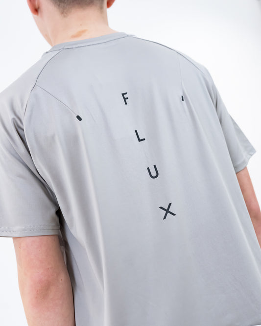 SS26 Tri-Set - Concrete/Silver