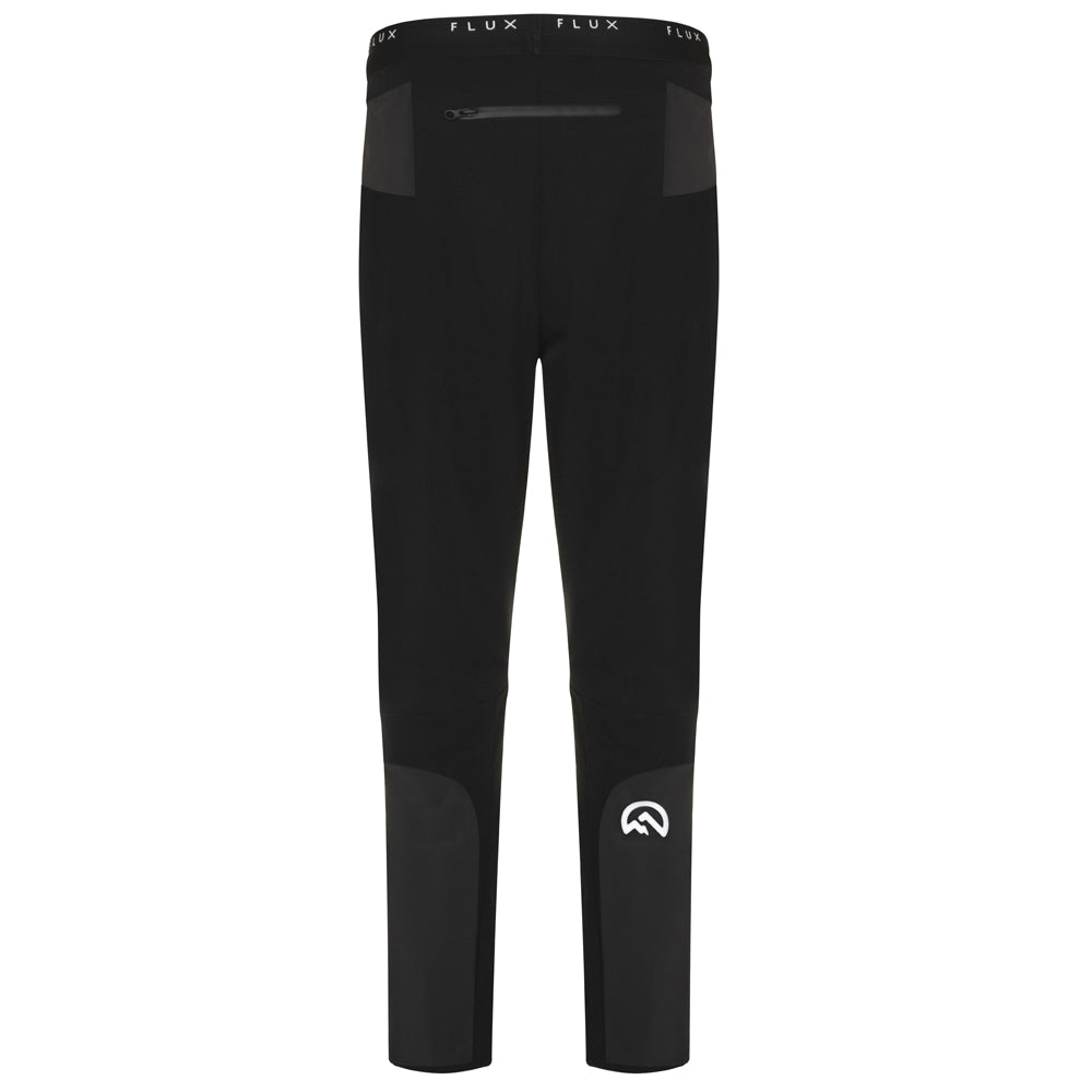 Junior Performance Pants  - Black