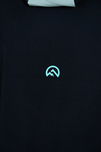 SS25 Gradient Jacket - Green/Alkaline