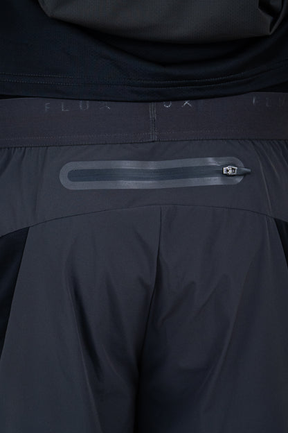 SS25 Tech Shorts - Charcoal