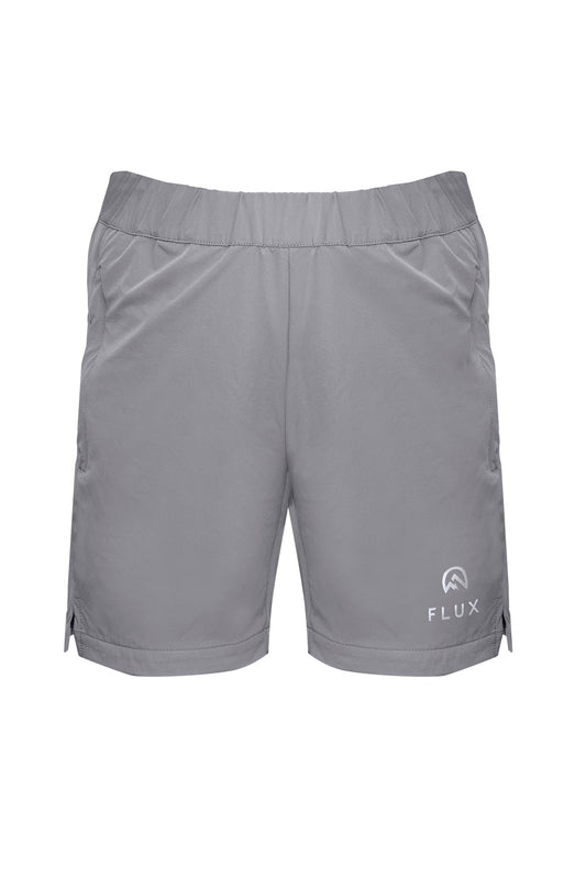 Active Shorts - Grey