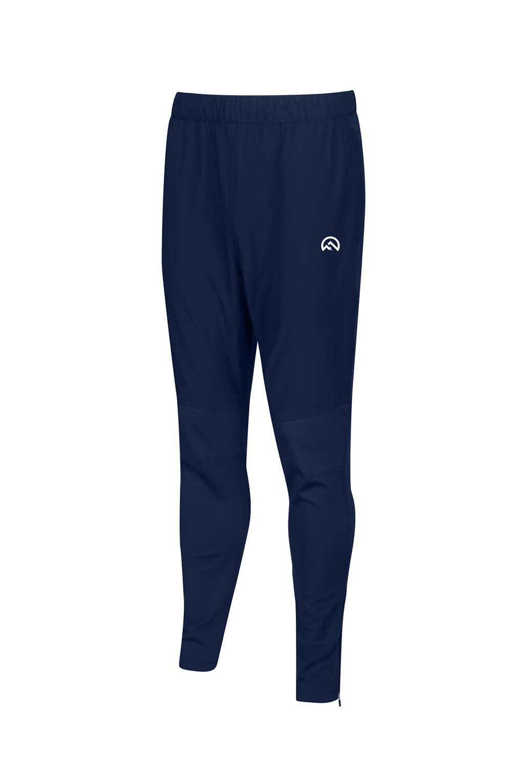 Premium Tracksuit Pants - Navy