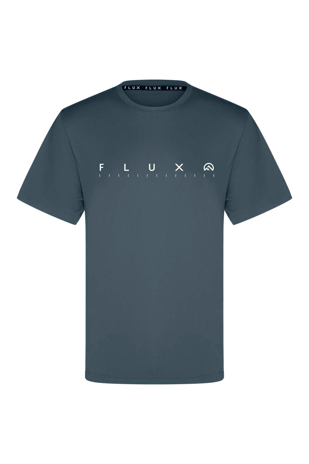 Graphic Logo T-Shirt - Graphite Grey