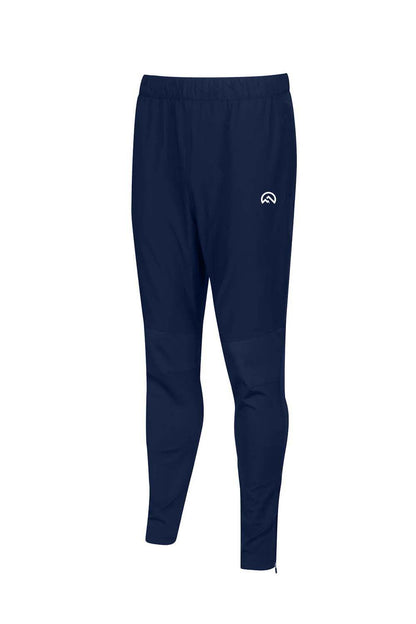 Junior Premium Tracksuit Pants - Navy