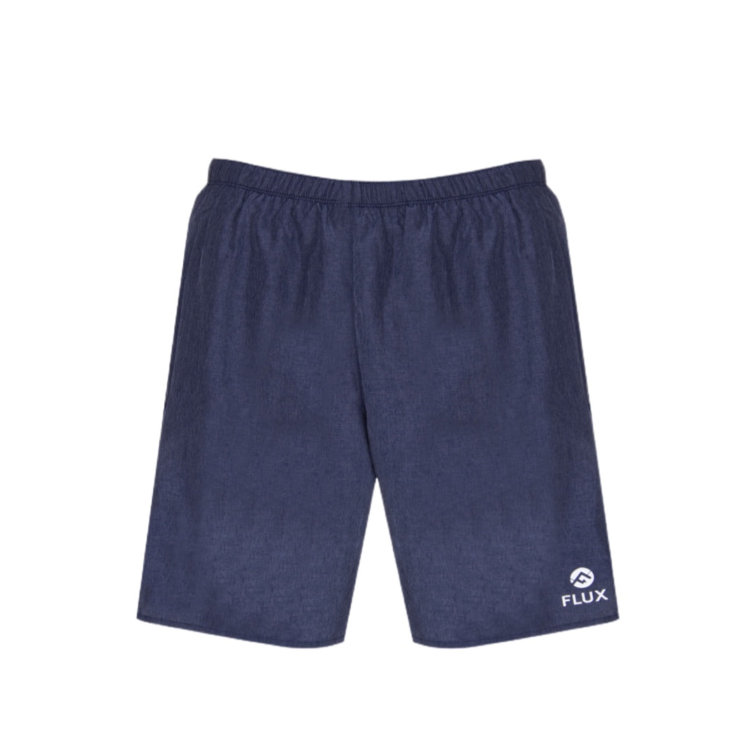 Kids OG Logo Shorts – Blue