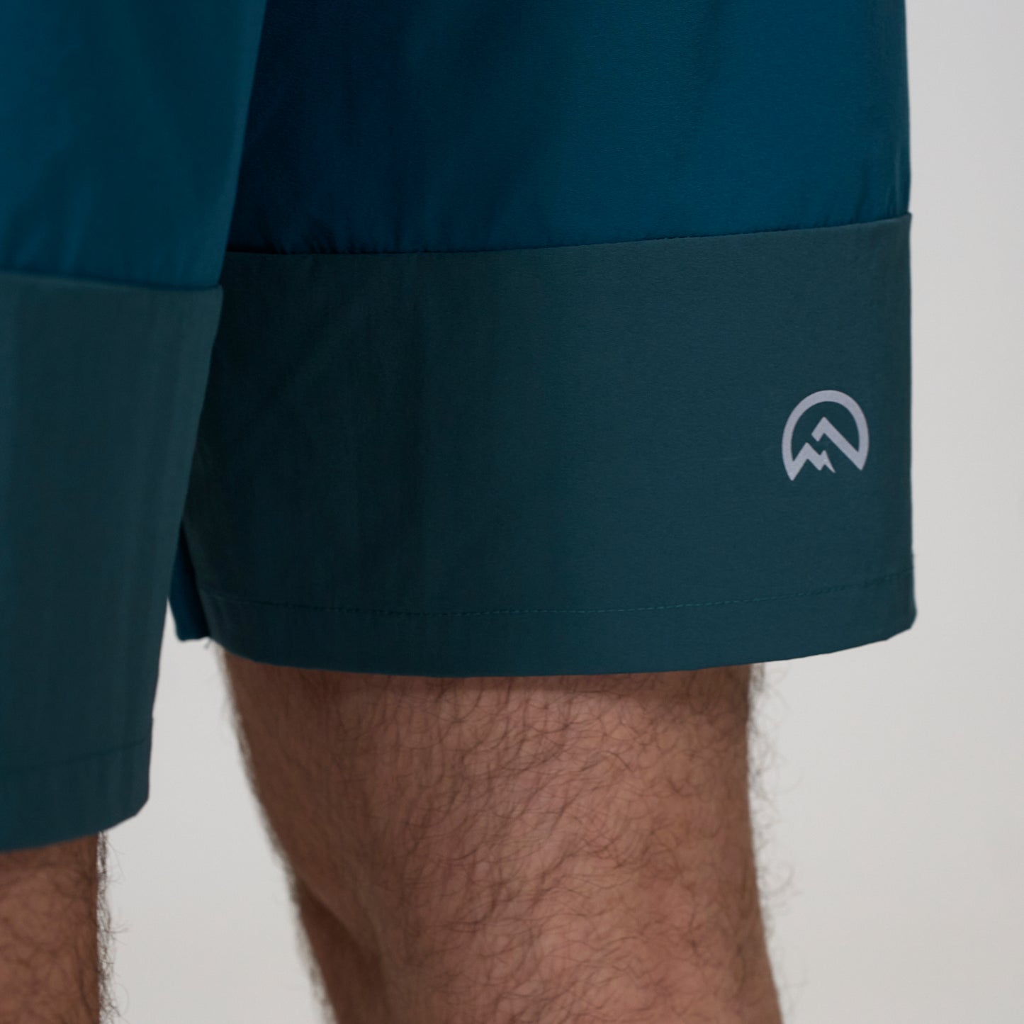 Performance Shorts - Jungle Green