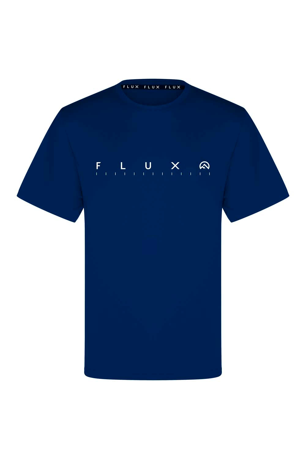 Graphic Logo T-Shirt - Navy