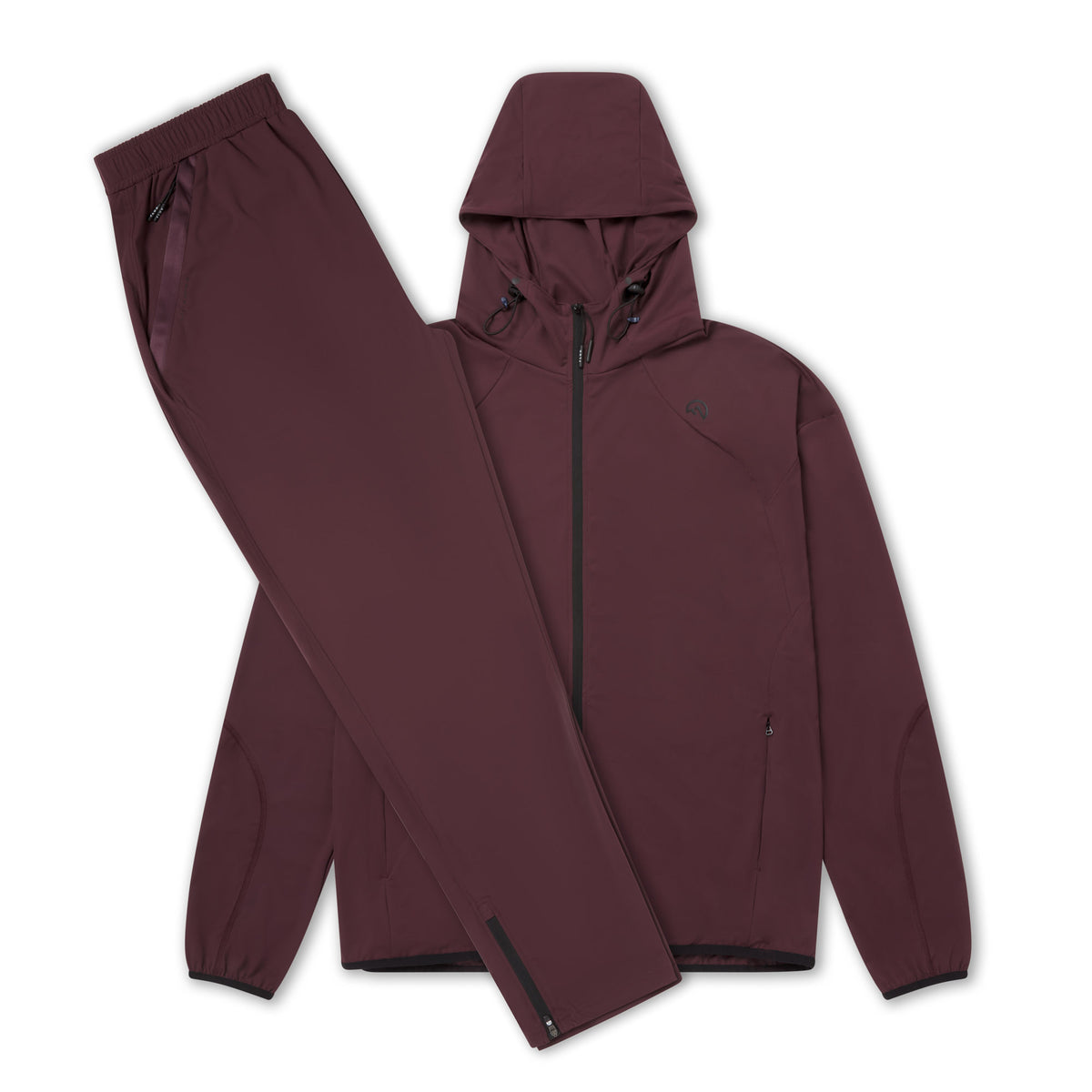 Neutech Aero Tracksuit - Grape
