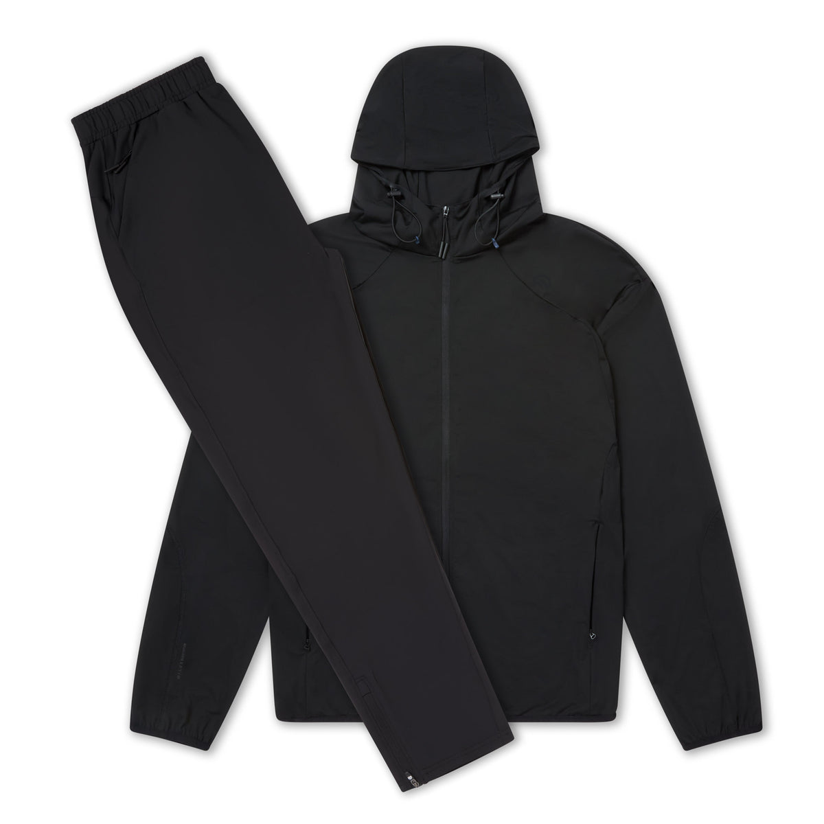 Neutech Aero Tracksuit - Black