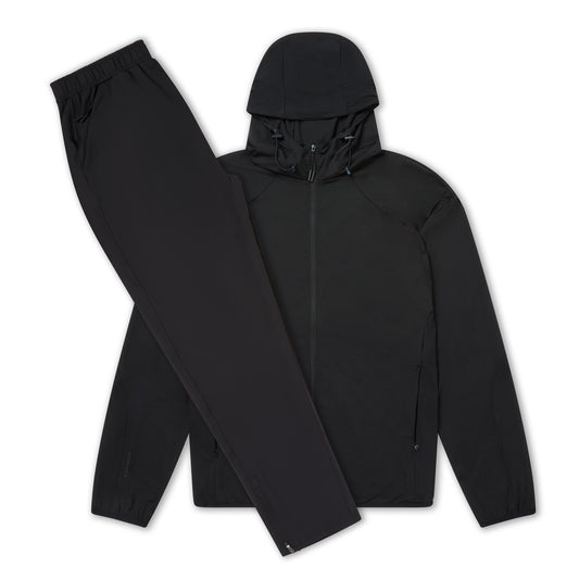 Neutech Aero Tracksuit - Black