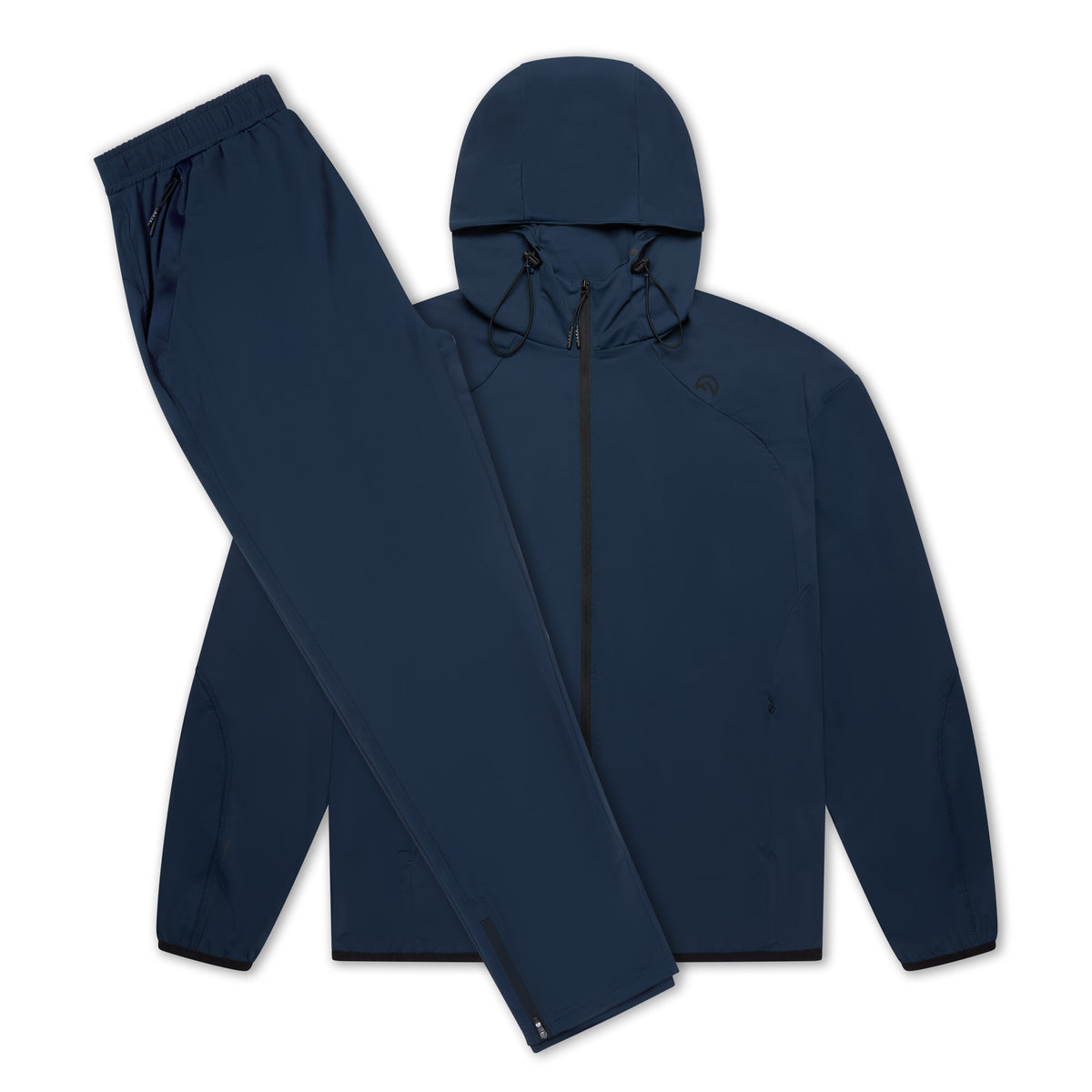 Neutech Aero Tracksuit - Navy