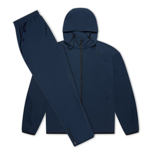 Neutech Aero Tracksuit - Navy