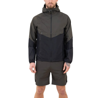 SS26 Madge Tri Set - Charcoal/Black