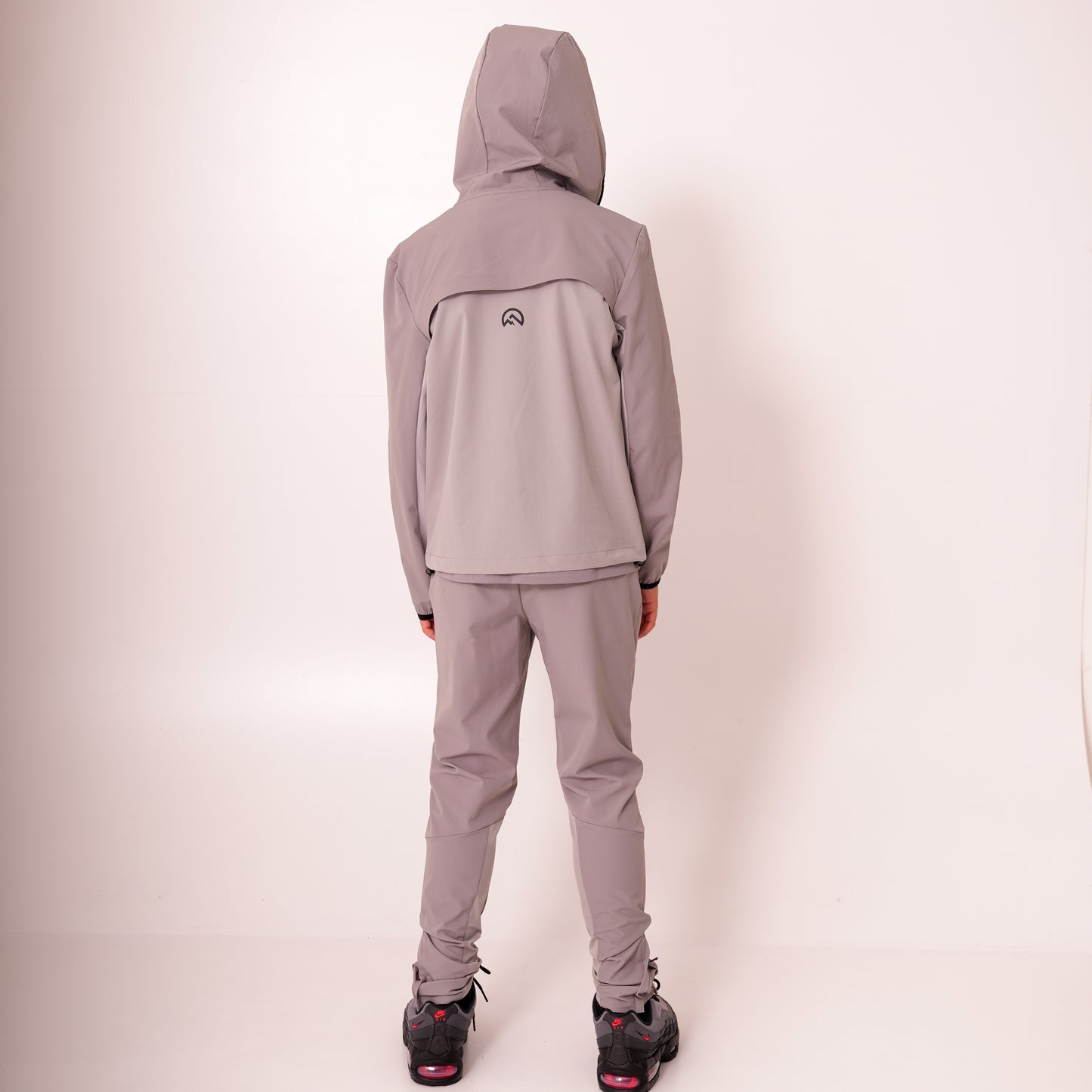 Junior AW25 Versatility Pants - Concrete