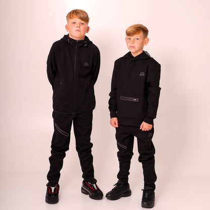 Junior AW25 Velar Pants - Black
