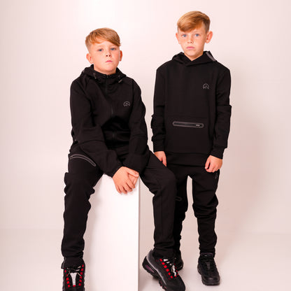 Junior AW25 Velar Pants - Black