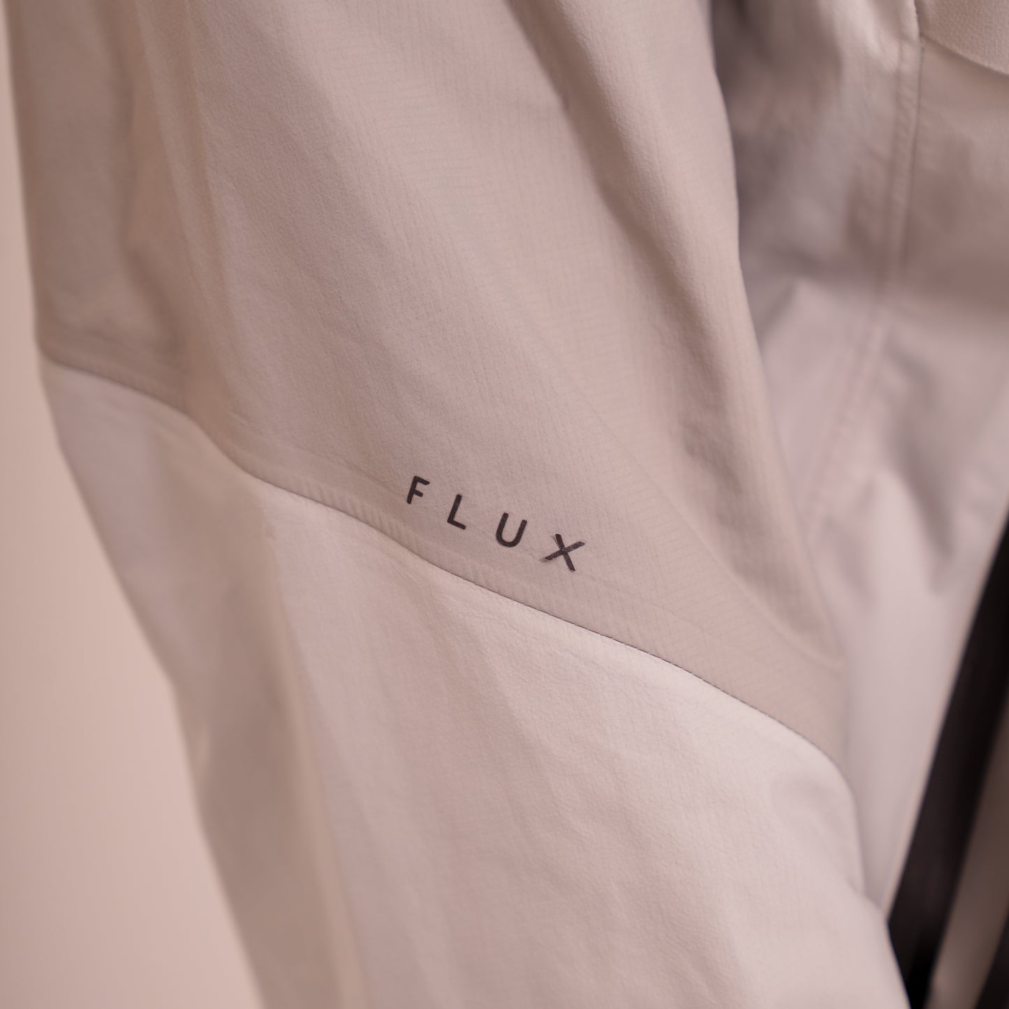 Waterproof Madge Jacket - Light Grey/Concrete/Silver