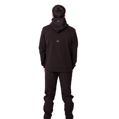 AW25 Velar Hoodie - Black