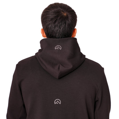 AW25 Velar Hoodie - Black