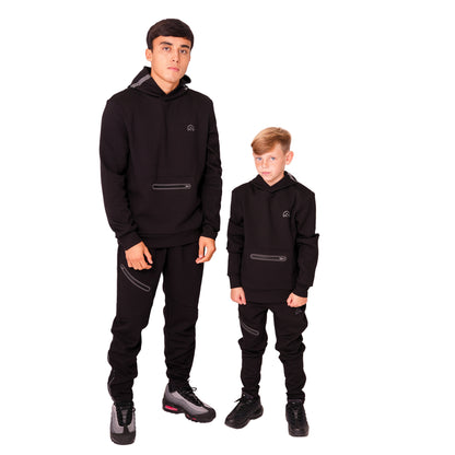 AW25 Velar Pants - Black