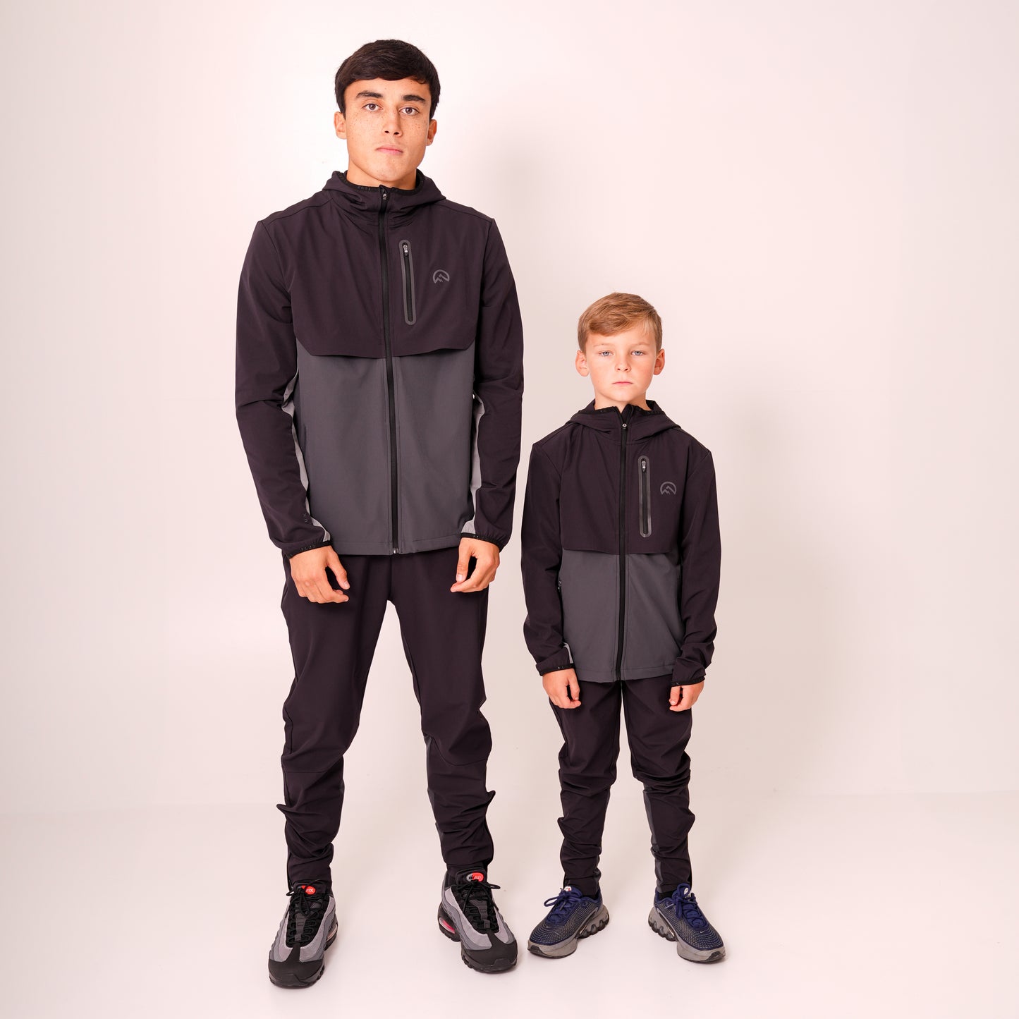 AW25 Versatility Pants - Midnight/Slate