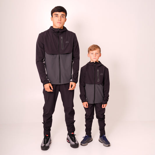 AW25 Versatility Pants - Midnight/Slate