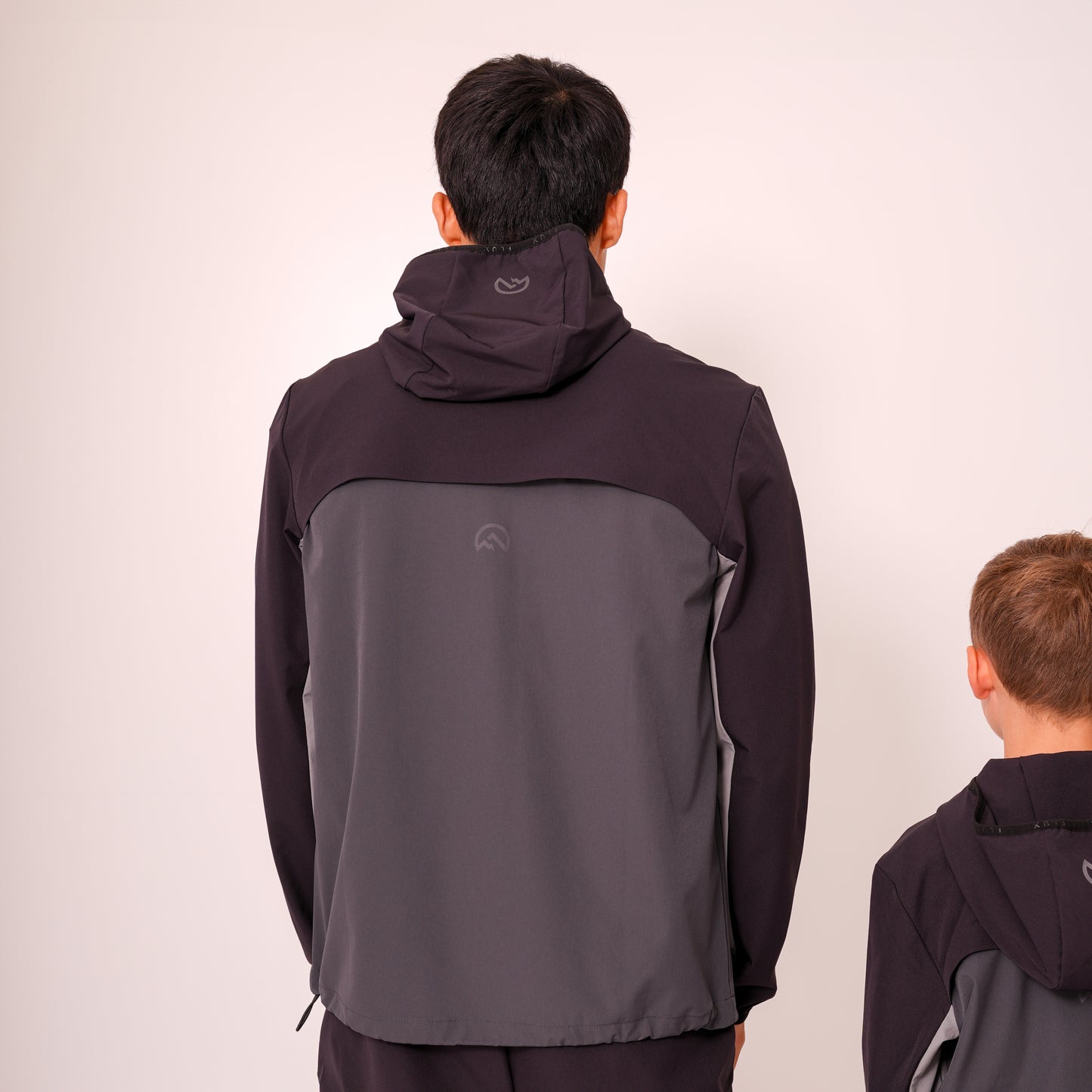 AW25 Versatility Jacket - Midnight/Slate