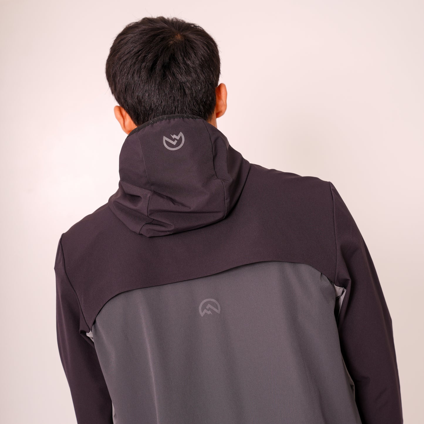 AW25 Versatility Jacket - Midnight/Slate